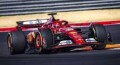 予約品　2025年4月頃　ミニカー　Looksmart (ルックスマート)　レジンモデル　1/43　LSF1067　フェラーリ Ferrari SF-24 No.16 優勝 Austin GP 2024 Charles Leclerc　9580006143877