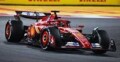 予約品　2025年5月頃　ミニカー　Looksmart (ルックスマート)　レジンモデル　1/43　LSF1072　フェラーリ Ferrari SF-24 No.16 3位 Abu Dhabi GP 2024 Charles Leclerc　9580006143990