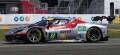 予約品　2027年4月頃　ミニカー　Looksmart (ルックスマート)  レジンモデル　1/43　LSLM220　フェラーリ Ferrari 296 GT3 Evo No. 21 Vista AF Corse Le Mans 24H 2026 F. Heriau S. Mann A. Rovera　9580006145246