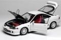 ミニカー  MOTORHELIX　ダイキャスト（開閉機構あり）　1/18　M85201　ホンダ Integra Type R（DC2）Early Version　Championship White　4573630203432