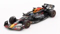 予約品　9月以降順次　ミニカー　MINI-GT　1/64　MGT01019-L　オラクル レッドブル レーシング RB20 2024 2位入賞車 #11 バーレーングランプリ Sergio Perez　840456305386