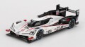 予約品　2026年6月以降順次　ミニカー　MINI-GT　1/64　MGT01170-L　アキュラ Acura ARX-06 GTP IMSA デイトナ24時間 2025 #93 Acura Meyer Shank Racing　840456386545