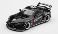 予約品　10月以降順次　ミニカー　MINI-GT　1/64　MGT01237-R　トヨタ GR スープラ LB★WORKS AMOCULTURE(右ハンドル)　840456391990