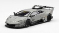 予約品　12月以降順次　ミニカー　MINI-GT　1/64　MGT01314-L　ランボルギーニ LB-Silhouette WORKS MURCIELAGO GT Evo　Fighter(左ハンドル)　840456393437