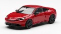 予約品　12月以降順次　ミニカー　MINI-GT　1/64　MGT01317-R　ホンダ Honda プレリュード ラリーレッド(右ハンドル)　840456393628