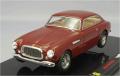 ミニカー　マテル　MATTEL　1/43　MT7433V　フェラーリ 212 Inter （バーガンディレッド）エリート