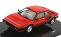 ミニカー　マテル　MATTEL　1/43　MT8381V　フェラーリ モンディアル8　クーペ  (レッド） エリート
