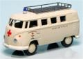 ミニカー　Premium ClassiXXs 1/87 PCS06559　フォルクスワーゲン VW T1 バス "DRK Rheinland-Pfalz"