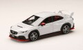 お取り寄せ予約品　12月以降順次　ミニカー　MARK43　レジンモデル　1/43　PM43158GW　スバル WRX S4 STI SPORT R EX STI PERFORMANCE (VBH)  セラミックホワイト　4981932069272