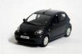 ミニカー　MINICHAMPS 1/43 欧州トヨタ 特注モデル トヨタ アイゴ　２００５ ダークブルー