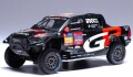 予約品　2025年4月頃　ミニカー　IXO(イクソ)　ダイキャスト　1/43　RAM929　トヨタ GR DKR HILUX EVO T1U 2024年 ダカールラリー #226 S.Variawa/F.Cazalet