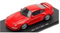 ミニカー　SPARK　1/43　S0724　RUF CTR 2 スポーツ 96　レッド