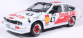 お取り寄せ予約品　11月頃　ミニカー　SOLIDO（ソリド）  ダイキャストモデル　1/18　S1802308　アルファロメオ GTV6 スパ 24h 1985 #43　3663506047251