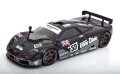 ミニカー　ソリド SOLIDO  ダイキャストモデル（開閉機構付） 1/18　S1804106　マクラーレン F1 GTR ショートテール 24h ル・マン 1995 #59　4548565447237