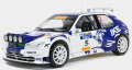 お取り寄せ予約品　2027年1月頃　ミニカー　SOLIDO（ソリド）ダイキャストモデル（開閉機構付き） 1/18　S1808312　プジョー 306 マキシ ラリーレジェンド 2024 #5　3663506064203