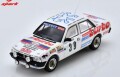 予約品　2027年2月頃　ミニカー　Spark　レジンモデル　1/43　S2618　Peugeot 505 Turbo Diesel No.39 Monte Carlo Rally 1981 C. Laurent J. Marche　9580006926180