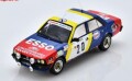 予約品　2027年2月頃　ミニカー　Spark　レジンモデル　1/43　S2619　Peugeot 505 STI No.20 Monte Carlo Rally 1982 C. Laurent D. Laurent　9580006926197