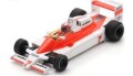 予約品　11月頃　ミニカー　Spark　レジンモデル　1/43　S3985　McLaren M28 No.7 Marlboro Team McLaren-Ford 3位 Argentinian GP 1979 John Watson　9580006939852