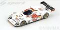 ミニカー　スパーク SPARK レジンモデル 1/43　S4179　ポルシェ T.W.R. WSC ルマン 1996#8　M.Alboreto - P.L.Martini - D.Theys