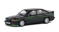 ミニカー　ソリド SOLIDO  ダイキャストモデル　1/43　S4310406　アルピナ B10 ビターボ 1994 (ブラック)　4548565481576