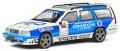 ミニカー　ソリド SOLIDO  ダイキャストモデル　1/43　S4310604　ボルボ 850 T5-R トリビュート 1995 (ホワイト)　4548565480401