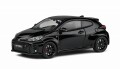 ミニカー　ソリド SOLIDO  ダイキャスト　1/43　S4311103　トヨタ ヤリス GR (ブラック)　4548565468065