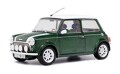 ミニカー　SOLIDO　ダイキャストモデル　1/43　S4316601　ミニ クーパー S 1997 (グリーン)　3663506036934