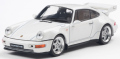 予約品　2026年1月頃　ミニカー　SOLIDO（ソリド） ダイキャストモデル　1/43　S4316902　ポルシェ 911(964) RS 3.8 1994 (ホワイト)　3663506028557