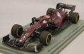 ミニカー　SPARK(スパーク) レジンモデル 1/43　S6083　Alfa Romeo Racing Sauber F1 Team Test Car Fiorano Circuit Shakedown 2019 Alfa Romeo Racing C38 Kimi Raikkonen　9580006960832