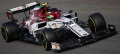 ミニカー　SPARK(スパーク) レジンモデル 1/43　S6098　Alfa Romeo Racing Sauber F1 Team No.99 Italian GP 2019  Alfa Romeo Racing C38 Antonio Giovinazzi　9580006960986