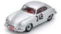 予約品　2026年2月頃　ミニカー　Spark（スパーク）レジンモデル　1/43　S6137　Porsche 356 1500 No.248 Rally Monte Carlo 1955 M. Nathan  H. Schellhaas　9580006961372