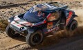 予約品　12月頃　ミニカー　Spark　レジンモデル　1/43　S6261　Dacia Sandrider No.299 優勝 Dakar Rally 2026 N. Al-Attiyah F. Lurquin　9580006962614