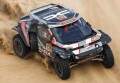 予約品　12月頃　ミニカー　Spark　レジンモデル　1/43　S6264　Dacia Sandrider No.219 4位 Dakar Rally 2026 S. Loeb E. Boulanger　9580006962645