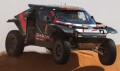 予約品　2027年1月頃　ミニカー　Spark　レジンモデル　1/43　S6266　Dacia Sandrider No.223 7位 Dakar Rally 2026 L. Moraes D. Zenz　9580006962669