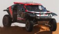 予約品　2027年1月頃　ミニカー　Spark　レジンモデル　1/43　S6269　Dacia Sandriders No.212 11位 Dakar Rally 2026 C. Gutierrez P. Moreno　9580006962690