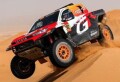 予約品　2027年1月頃　ミニカー　Spark　レジンモデル　1/43　S6271　Toyota Hilux GR No.202 21位 Dakar Rally 2026 H. Lategan B. Cummings　9580006962713