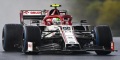 予約品　2021年3月頃　ミニカー SPARK(スパーク) レジンモデル 1/43　S6493　アルファロメオ Alfa Romeo Racing ORLEN C39 No.99 Turkish GP 2020 Sauber 500th Race Antonio Giovinazzi　9580006964939