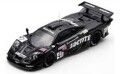 ミニカー　SPARK（スパーク）レジンモデル　1/43　S6682　マクラーレン McLaren F1 GTR No.41 Le Mans 24H 1998 E. Pirro T. Bscher R. Capello　9580006966827