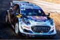 予約品　5月頃　ミニカー　Spark（スパーク）レジンモデル　1/43　S6854　フォード Ford Puma Rally1 No.16 M-SPORT Ford World Rally Team 5位 Rally Monte Carlo 2024 A. Fourmaux A. Coria　9580006968548