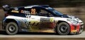 予約品　10月頃　ミニカー　Spark（スパーク）レジンモデル　1/43　S6864　トヨタ TOYOTA GR Yaris Rally 2 No.29 7位 RC2 Rally Monte Carlo 2024 J. Solans R. Sanjuan　9580006968647