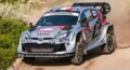 予約品　8月頃　ミニカー　Spark（スパーク）レジンモデル　1/43　S6901　トヨタ TOYOTA GR Yaris Rally1 No.17 TOYOTA GAZOO RACING WRT 優勝 Rally Portugal 2025 S. Ogier V. Landais　9580006969019