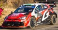 予約品　8月頃　ミニカー　SPARK（スパーク）　レジンモデル　1/43　S6913　トヨタ TOYOTA GR Yaris Rally1 No.33 TOYOTA GAZOO RACING WRT 2位 Monte Carlo Rally 2026 E. Evans S. Martin　9580006969132