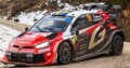 予約品　7月頃　ミニカー　SPARK（スパーク）　レジンモデル　1/43　S6916　トヨタ TOYOTA GR Yaris Rally1 No.99 TOYOTA GAZOO RACING WRT 優勝 Monte Carlo Rally 2026 O. Solberg E. Edmondson　9580006969163