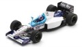予約品　2026年3月頃　ミニカー　Spark（スパーク）レジンモデル　1/43　S6978　ティレル Tyrrell 024 No.18 Belgian GP 1996 Ukyo Katayama　9580006969781