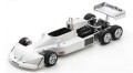 予約品　11月頃　ミニカー　Spark　レジンモデル　1/43　S7071　March 240 Press Car March-Ford 1976 　9580006970718