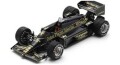 ミニカー　SPARK（スパーク）レジンモデル　1/43　S7152　ロータス Lotus 97T No.12 優勝 Portugal GP 1985　9580006971524