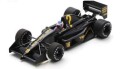 予約品　10月頃　ミニカー　Spark　レジンモデル　1/43　S7249　AGS JH24 No.18 Brazil GP 1990 Yannick Dalmas　9580006972491