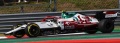 予約品　2022年2月頃　ミニカー SPARK(スパーク) レジンモデル 1/43　S7688　Alfa Romeo Racing ORLEN C41 No.99 Alfa Romeo Racing ORLEN Italian GP 2021 Antonio Giovinazzi　9580006976888