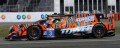 予約品　2027年2月頃　ミニカー　Spark　レジンモデル　1/43　S8398　Oreca 07 - Gibson No.3 DKR ENGINEERING Le Mans 24H 2026 J. Farano S. Alvarez R. van der Zande　9580006983985