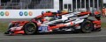 予約品　2027年1月頃　ミニカー　Spark　レジンモデル　1/43　S8415　Oreca 07 - Gibson No.183 AF CORSE Le Mans 24H 2026 F. Perrodo M. Vaxiviere B. Barnicoat　9580006984159